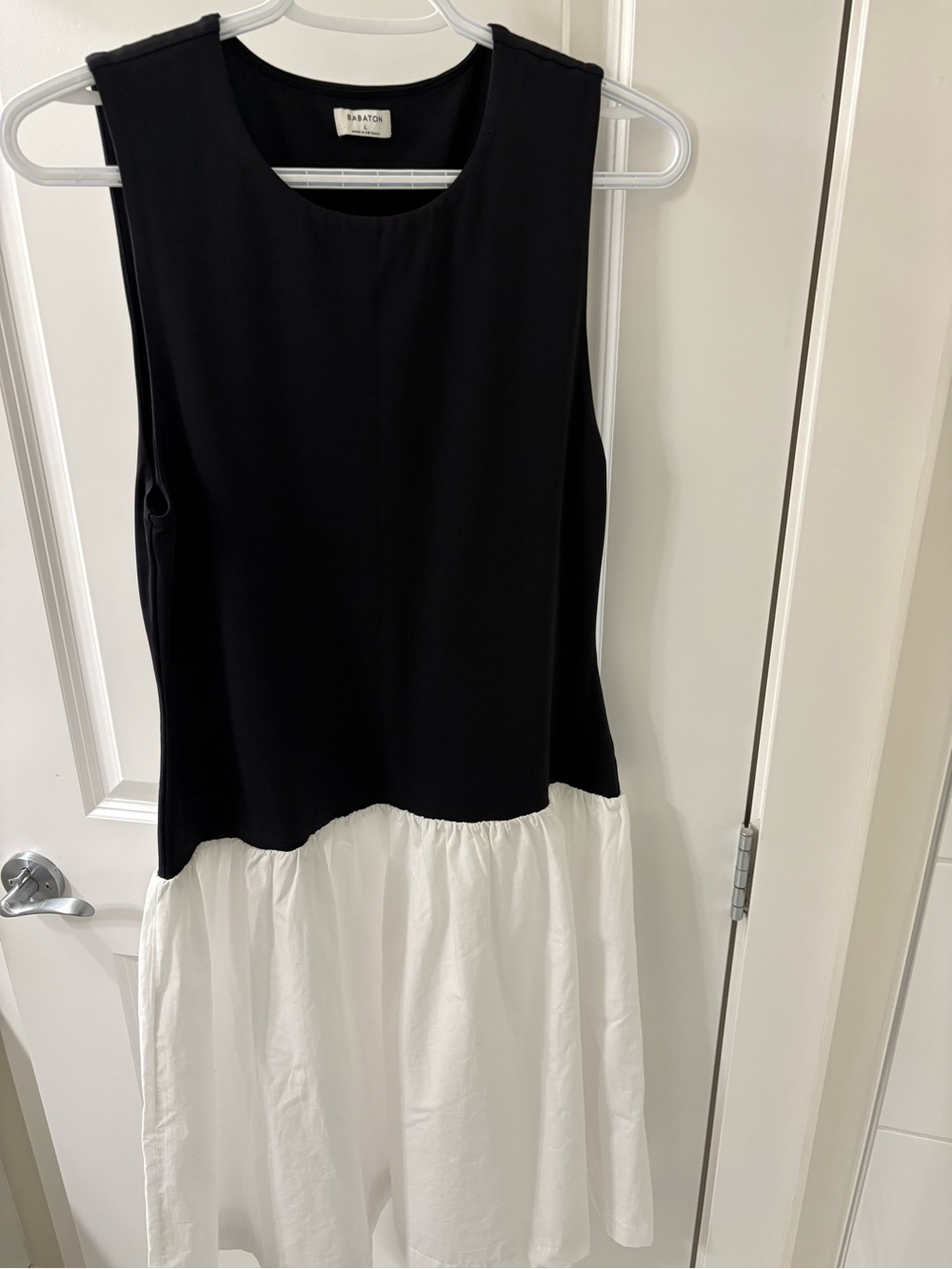 Wilfred and Babaton- Lot of Two dresses